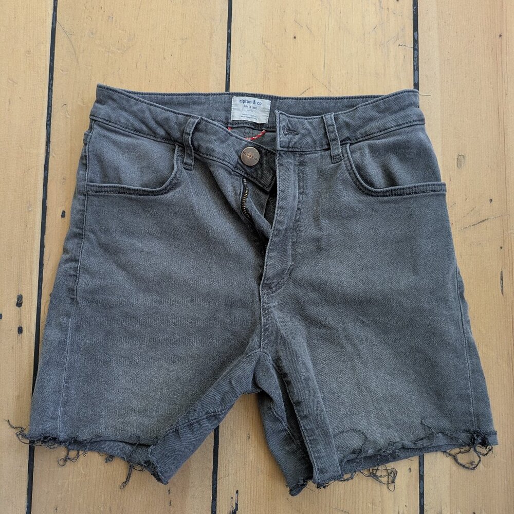 Ripton Jorts